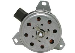 ACDelco Engine Cooling Fan Motors 89023368