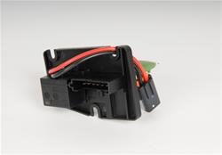 ACDelco GM Genuine Parts HVAC Blower Motor Resistors 89019101