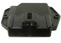 ACDelco GM Genuine Parts HVAC Blower Motor Resistors for 2006-2011 DTS - 25770670