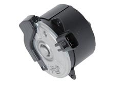 ACDelco Engine Cooling Fan Motors for 2006-2011 DTS - 21999695