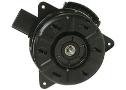 ACDelco Engine Cooling Fan Motors for 2006-2011 DTS, LUCERNE - 21999770