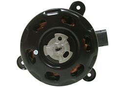 ACDelco Engine Cooling Fan Motors 89018695