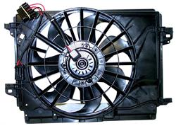ACDelco Replacement Electric Cooling Fan Kits
