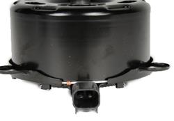 ACDelco Engine Cooling Fan Motors for 2006-2008 EQUINOX, TORRENT, 2007-2008 XL-7 - 19130471