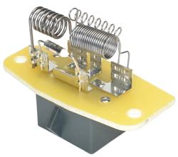 ACDelco Gold HVAC Blower Motor Resistors 19113249