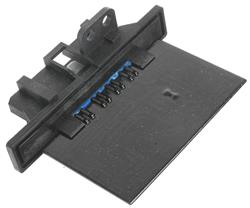 ACDelco Gold HVAC Blower Motor Resistors for 2000-2002 QUEST, 1999-2002 VILLAGER - 19113253