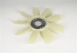 ACDelco Replacement Fan Blades 15017911