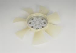 ACDelco Fans, Mechanical 15877356