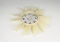 ACDelco Replacement Fan Blades 15976889