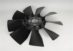 ACDelco Replacement Fan Blades for 2003-2007 C6500 TOPKICK, C7500 TOPKICK, C8500 TOPKICK - 15011513