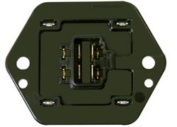 ACDelco Blower Motor Resistors 97500523