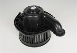 ACDelco Blower Motors 25783777