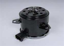 ACDelco Engine Cooling Fan Motors 15780795