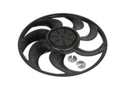 ACDelco Replacement Fan Blades 15780793
