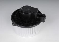 ACDelco Blower Motors for 2007-2015 CTS, 2007-2009 SRX, 2007-2011 STS - 19130001