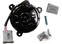 ACDelco Engine Cooling Fan Motors 15907032
