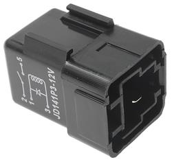 20 amps ACDelco Replacement Relay 19160421