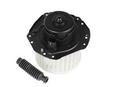 ACDelco Blower Motors for 1998-2001 JIMMY, BRAVADA, 1998-2002 BLAZER - 19168614