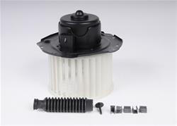 ACDelco Blower Motors for 1990-2000 S10 - 19179474