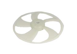 ACDelco Replacement Fan Blades for 2009 SRX, 2009-2011 STS - 25881843