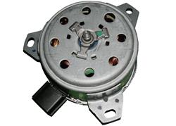 ACDelco Engine Cooling Fan Motors for 2008-2009 EQUINOX, TORRENT, 2009 XL-7 - 19130517