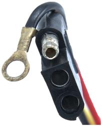 ACDelco Blower Motors for 1981-1982 GLC - 19189175