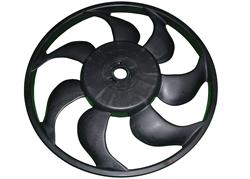 ACDelco Replacement Fan Blades for 2006-2008 EQUINOX, TORRENT - 19129814