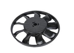 ACDelco Replacement Fan Blades for 2008-2009 AURA, 2008-2010 G6, 2008-2012 MALIBU - 20757668