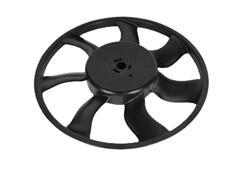 ACDelco Replacement Fan Blades for 2008-2009 AURA, 2008-2010 G6, 2008-2012 MALIBU - 20757669