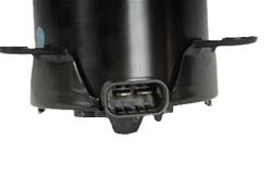 ACDelco Engine Cooling Fan Motors for 2008-2009 AURA, 2008-2010 G6, 2008-2012 MALIBU - 20757662