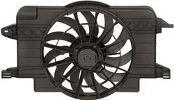 ACDelco Replacement Electric Cooling Fan Kits 19187818