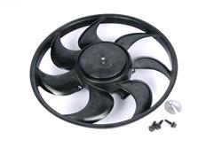 ACDelco Replacement Electric Cooling Fan Kits for 2011 REGAL - 13269461