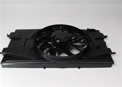ACDelco Replacement Electric Cooling Fan Kits for 2005-2010 COBALT, 2007-2009 G5 - 19417092