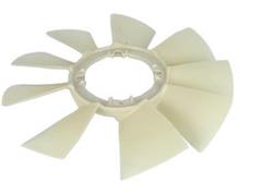 ACDelco Fans, Mechanical 25838898