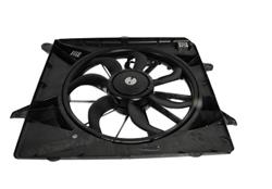 ACDelco Replacement Electric Cooling Fan Kits for 2011 9-4X, 2010-2016 SRX - 20883034