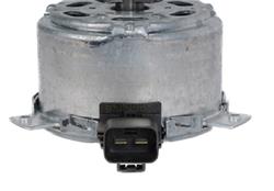 ACDelco Engine Cooling Fan Motors for 2010-2017 EQUINOX, TERRAIN - 25952813