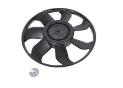 ACDelco Replacement Fan Blades for 2010-2017 EQUINOX, TERRAIN - 25952780