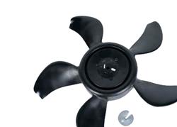 ACDelco Replacement Fan Blades 20897351