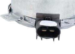 ACDelco Engine Cooling Fan Motors 20903475
