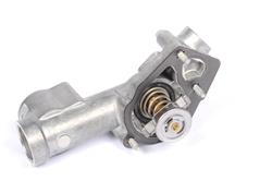 ACDelco - Water Necks and Thermostat Housings for 2010-2011 SRX - 12638186