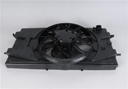 ACDelco Replacement Electric Cooling Fan Kits for 2006-2008 COBALT, 2007-2008 G5, 2006-2007 ION - 15849644