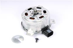 ACDelco Engine Cooling Fan Motors for 2013-2017 EQUINOX, TERRAIN - 22780242