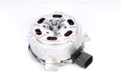 ACDelco Engine Cooling Fan Motors for 2013-2017 EQUINOX, TERRAIN - 22780241