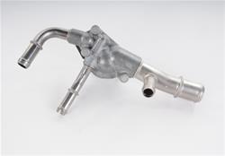 ACDelco GM Genuine Parts Water Necks and Thermostat Housings for 2011-2016 LACROSSE - 12689039