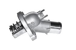 ACDelco GM Genuine Parts Water Necks and Thermostat Housings 25201447