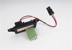 ACDelco GM Genuine Parts HVAC Blower Motor Resistors 22807121