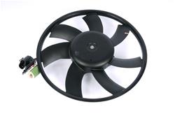 ACDelco Replacement Electric Cooling Fan Kits for 2012-2013 REGAL - 22915712