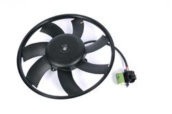 ACDelco Replacement Electric Cooling Fan Kits for 2012-2013 REGAL - 22915711