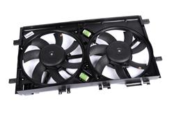 ACDelco Replacement Electric Cooling Fan Kits for 2011 REGAL - 13413331