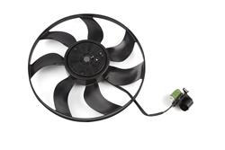 ACDelco Replacement Electric Cooling Fan Kits 13427161